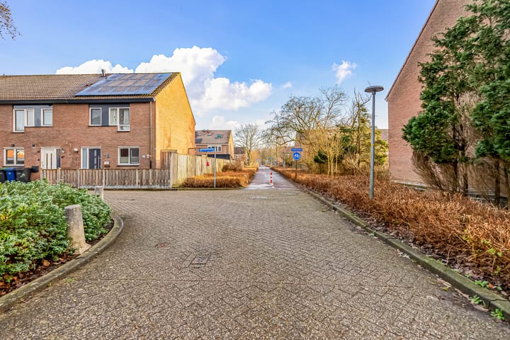 Foto 23 van Spinnekopmolenstraat 50