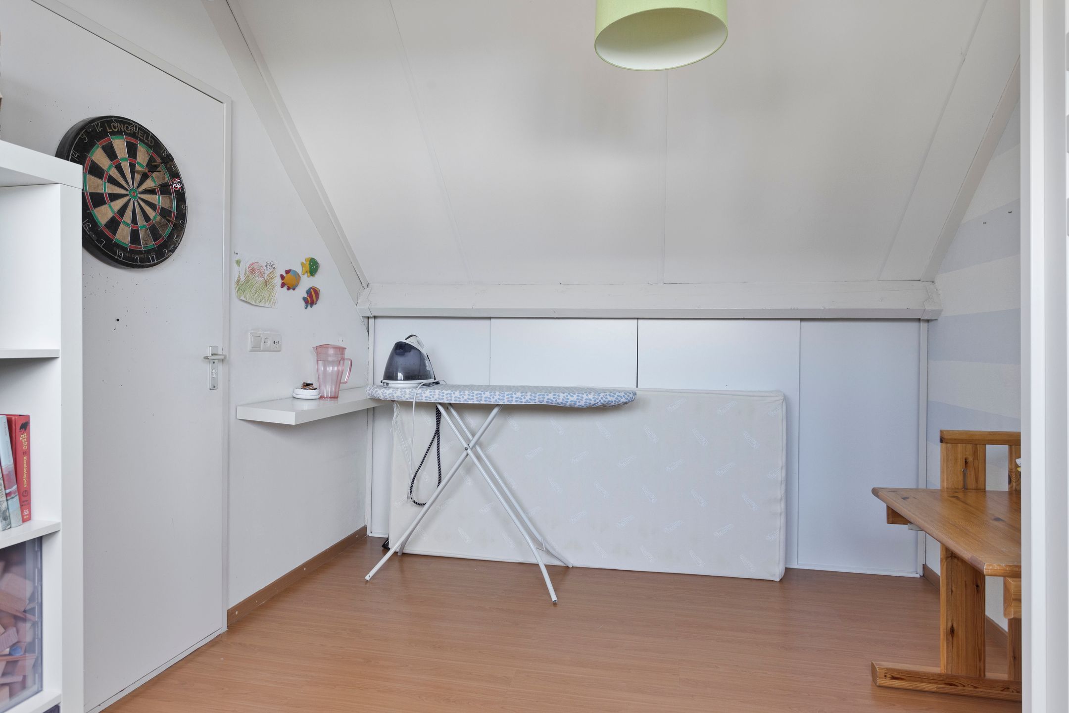 Foto 33 van Mimosavallei 1