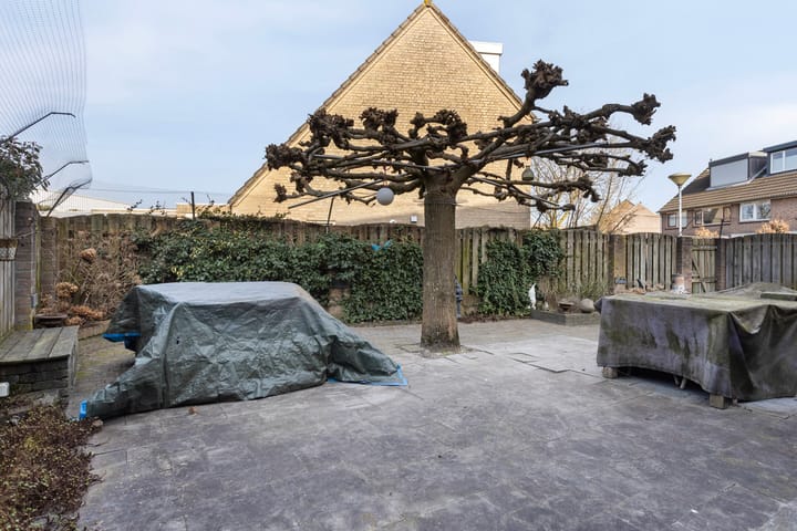 Foto 34 van Mimosavallei 1