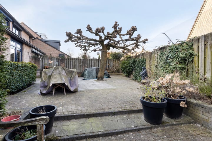 Foto 35 van Mimosavallei 1