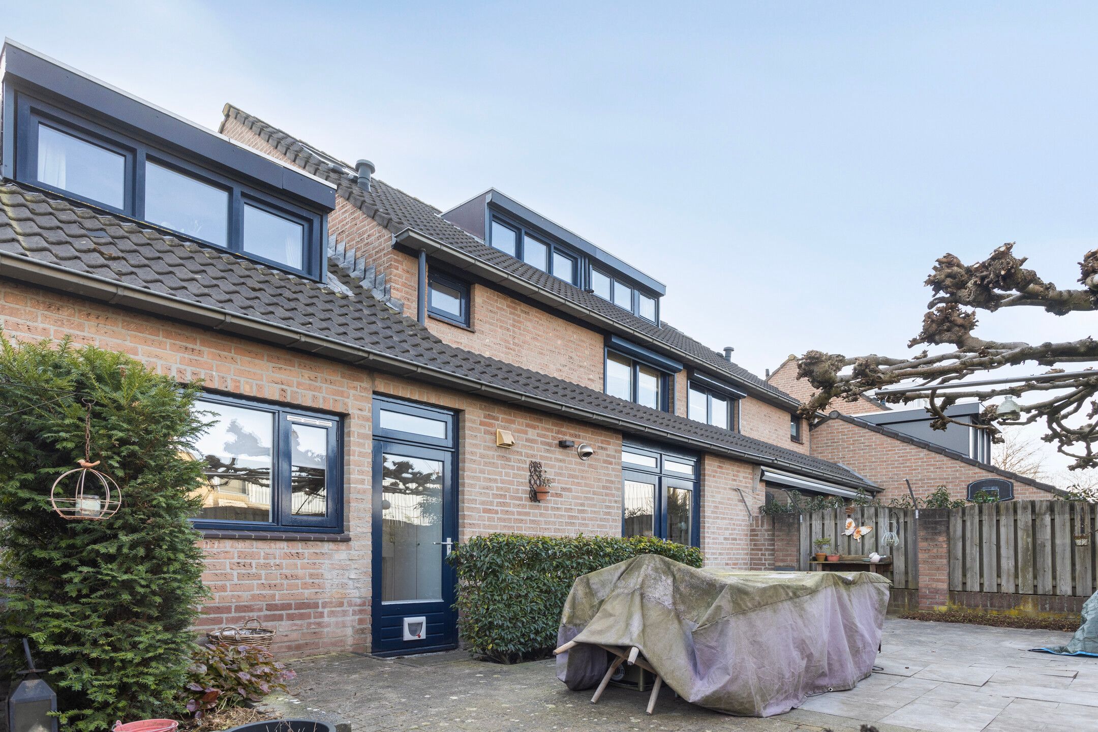 Foto 36 van Mimosavallei 1