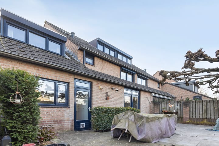 Foto 36 van Mimosavallei 1