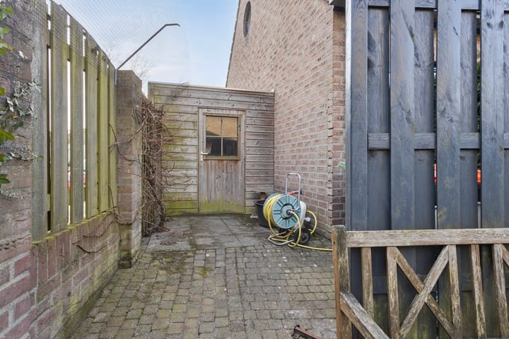 Foto 37 van Mimosavallei 1