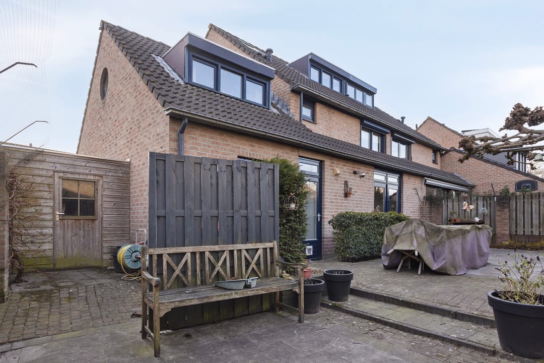 Foto 38 van Mimosavallei 1