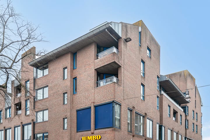 Foto 3 van Lepelstraat 1