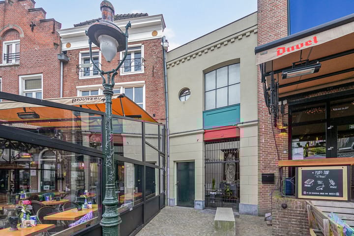 Foto 25 van Lepelstraat 1