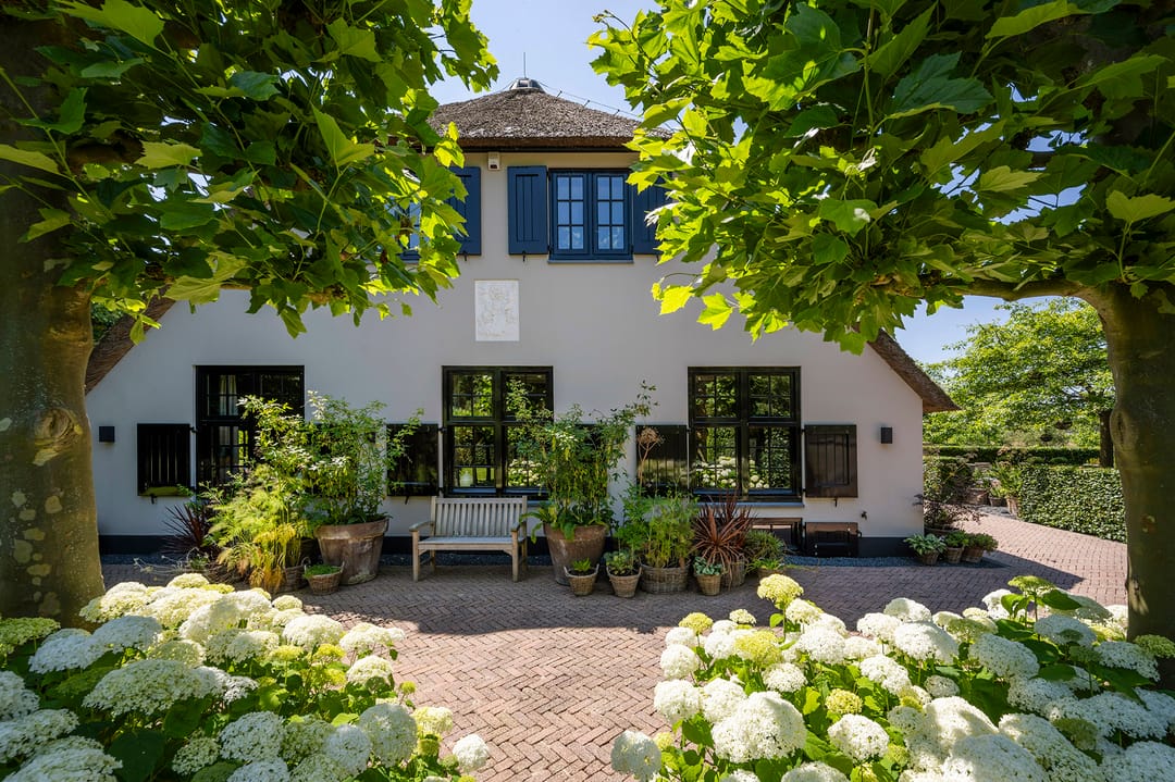 Foto 1 van Rijksstraatweg 177