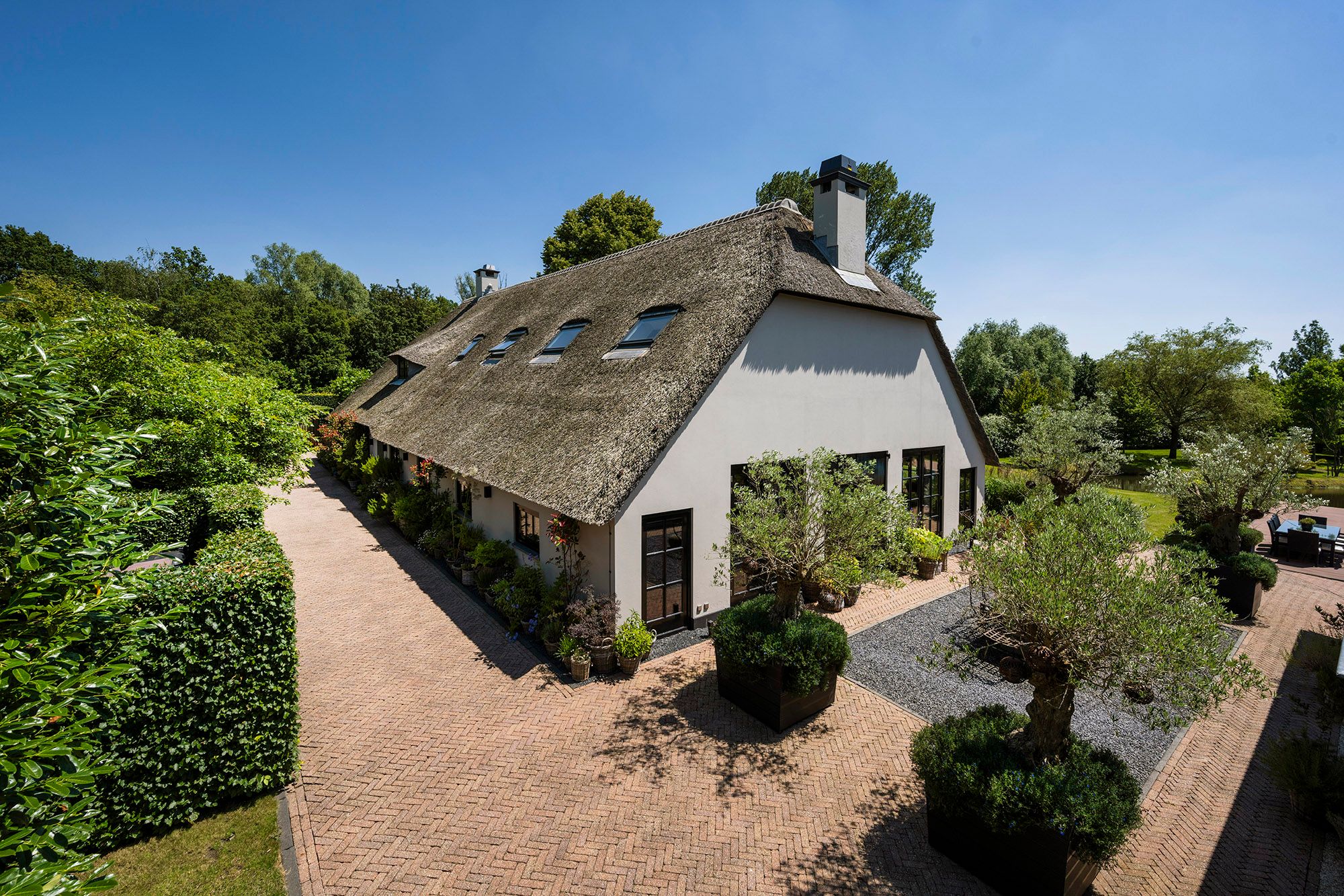 Foto 9 van Rijksstraatweg 177