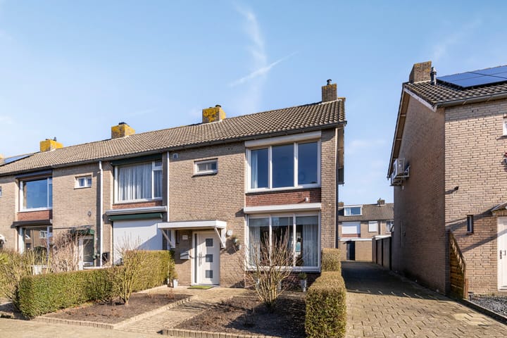 Foto 2 van Toussaintlaan 39