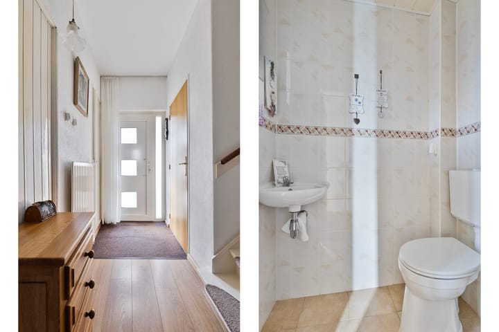 Foto 3 van Toussaintlaan 39