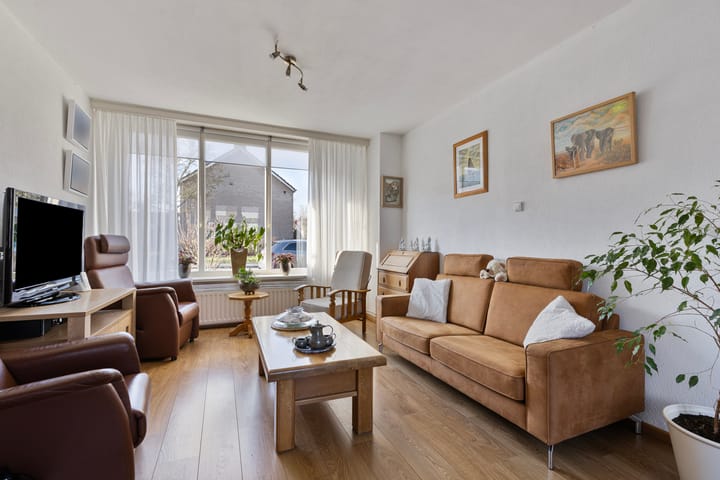 Foto 5 van Toussaintlaan 39