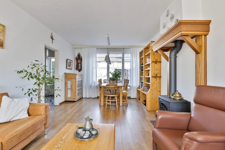 Foto 7 van Toussaintlaan 39