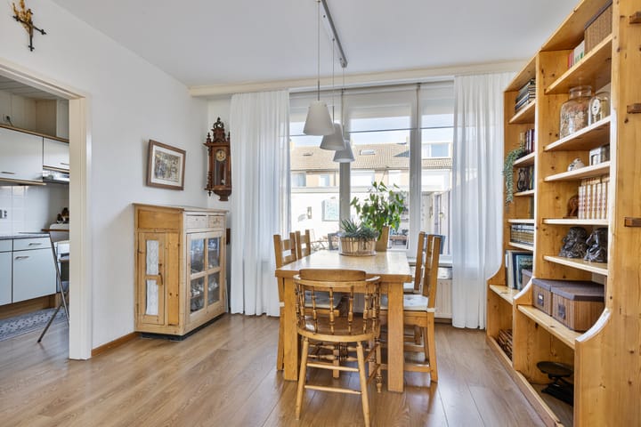 Foto 10 van Toussaintlaan 39