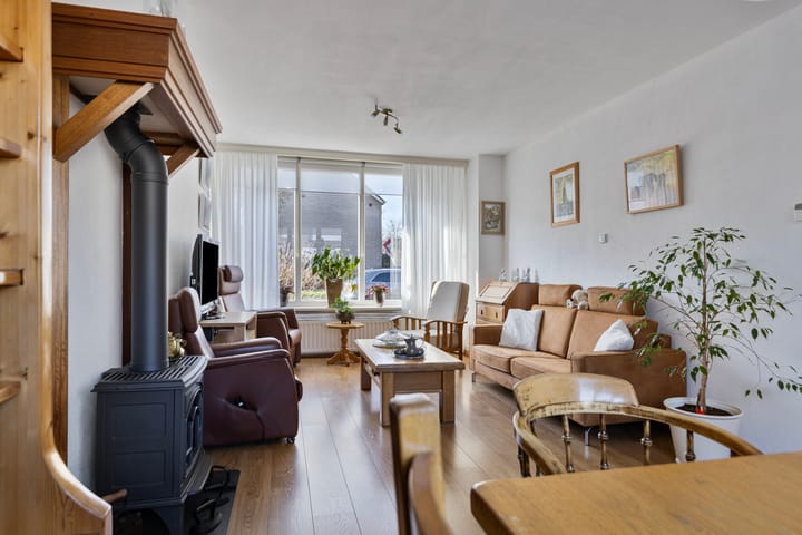 Foto 11 van Toussaintlaan 39