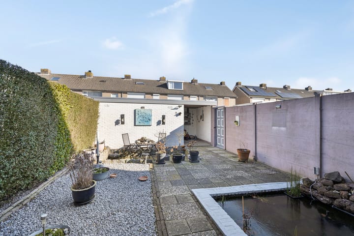 Foto 27 van Toussaintlaan 39