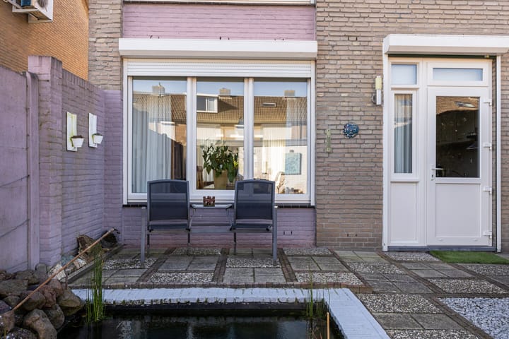 Foto 28 van Toussaintlaan 39