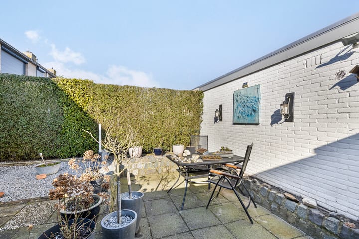 Foto 29 van Toussaintlaan 39