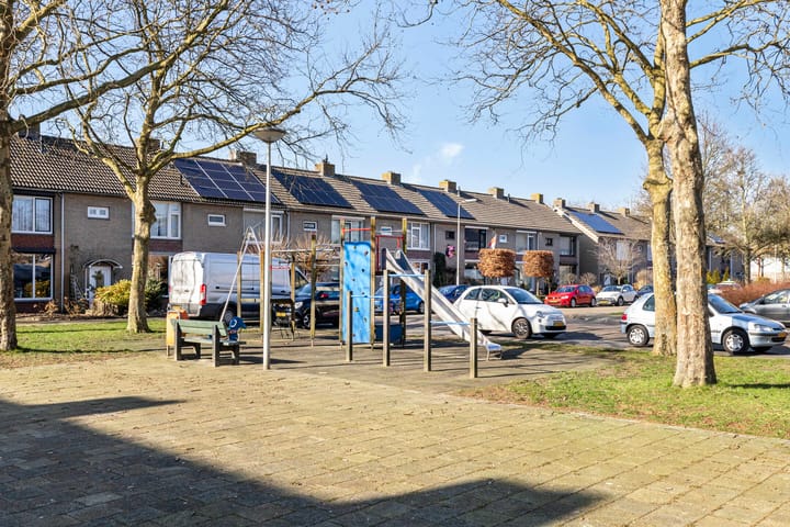 Foto 31 van Toussaintlaan 39