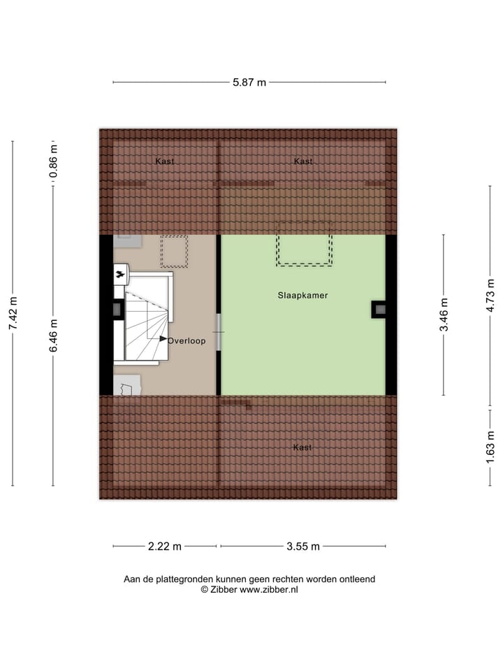 Foto 34 van Toussaintlaan 39