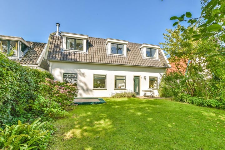 Amsteldijk Noord 84