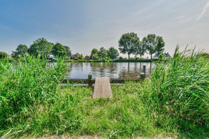 Foto 2 van Amsteldijk Noord 84