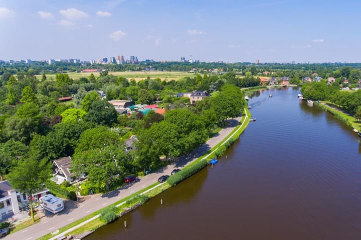 Foto 3 van Amsteldijk Noord 84