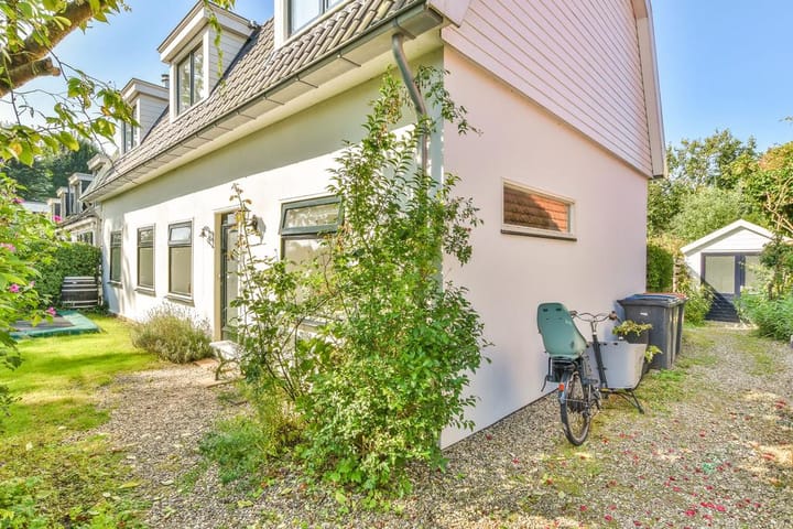 Foto 4 van Amsteldijk Noord 84