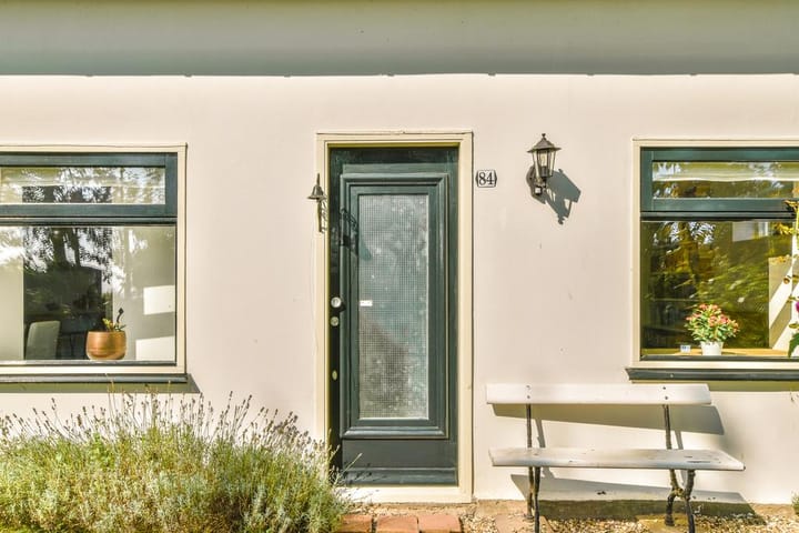 Foto 5 van Amsteldijk Noord 84