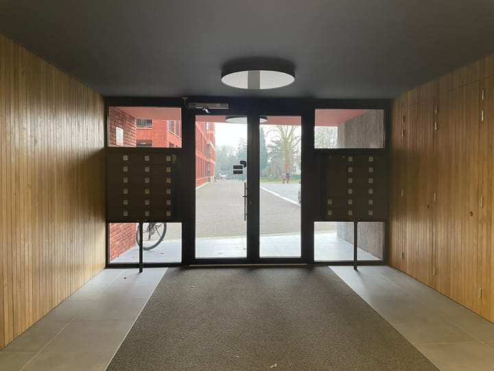 Photo 3 of Merkatplantsoen 20-A11