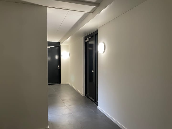 Photo 4 of Merkatplantsoen 20-A11