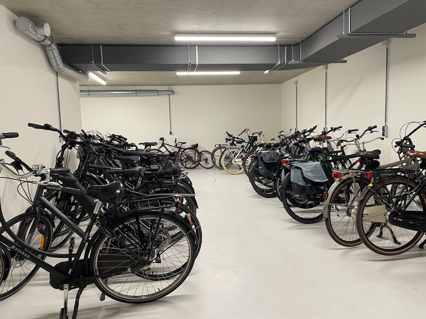 Foto 5 van Merkatplantsoen 20-A11