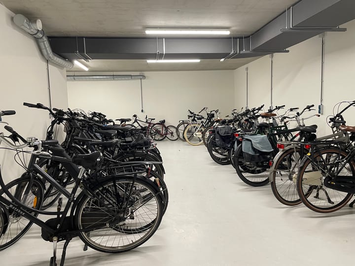 Photo 5 of Merkatplantsoen 20-A11