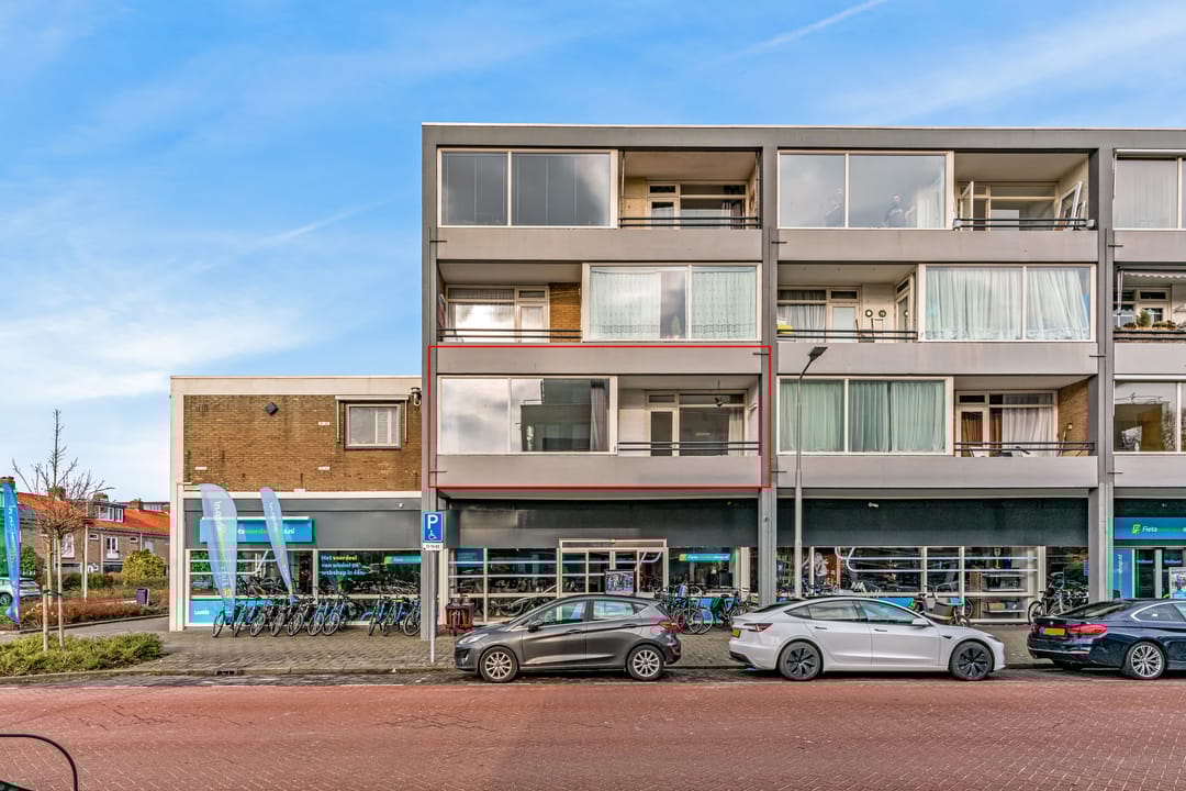 Foto 1 van Lindenlaan 591