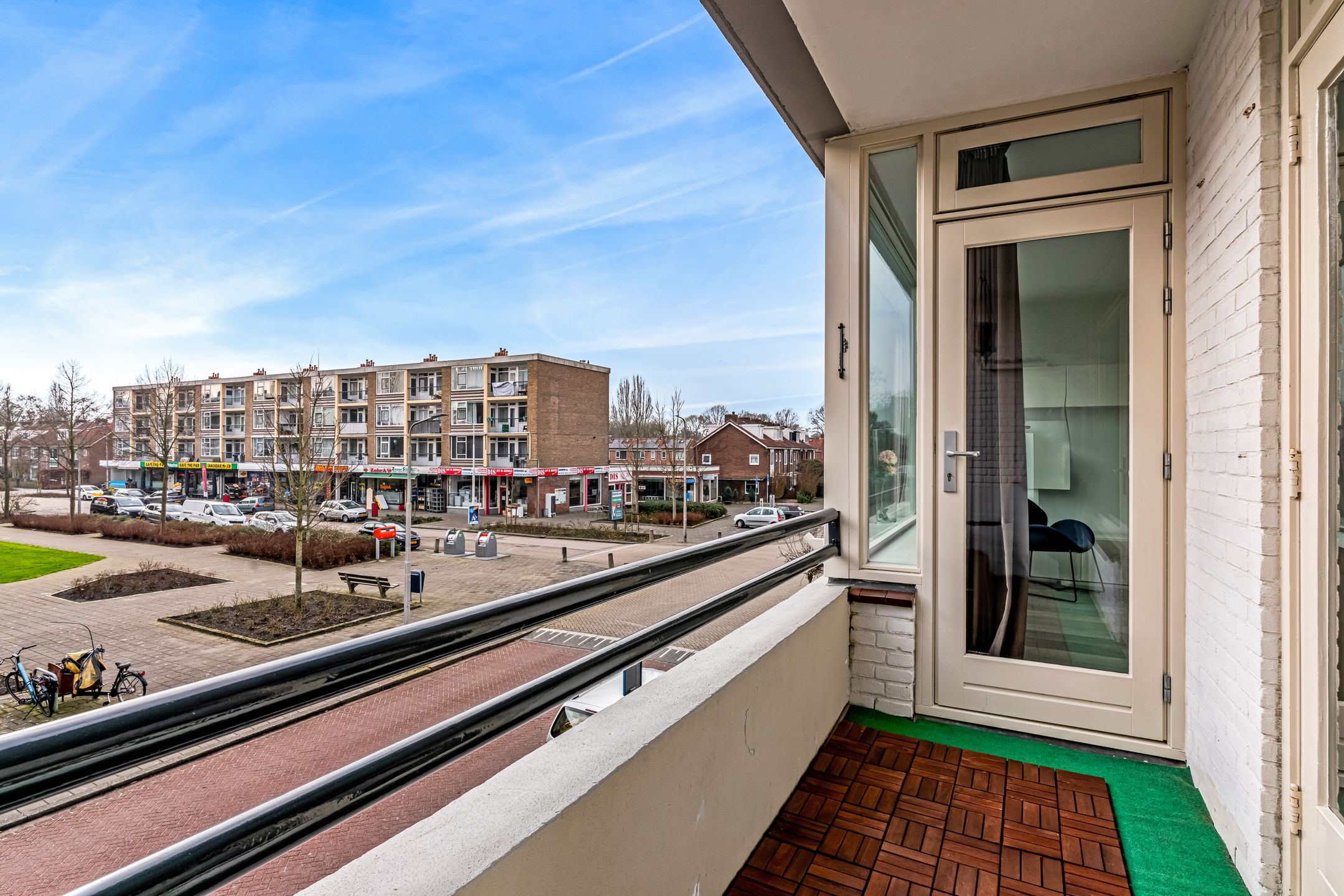 Foto 6 van Lindenlaan 591