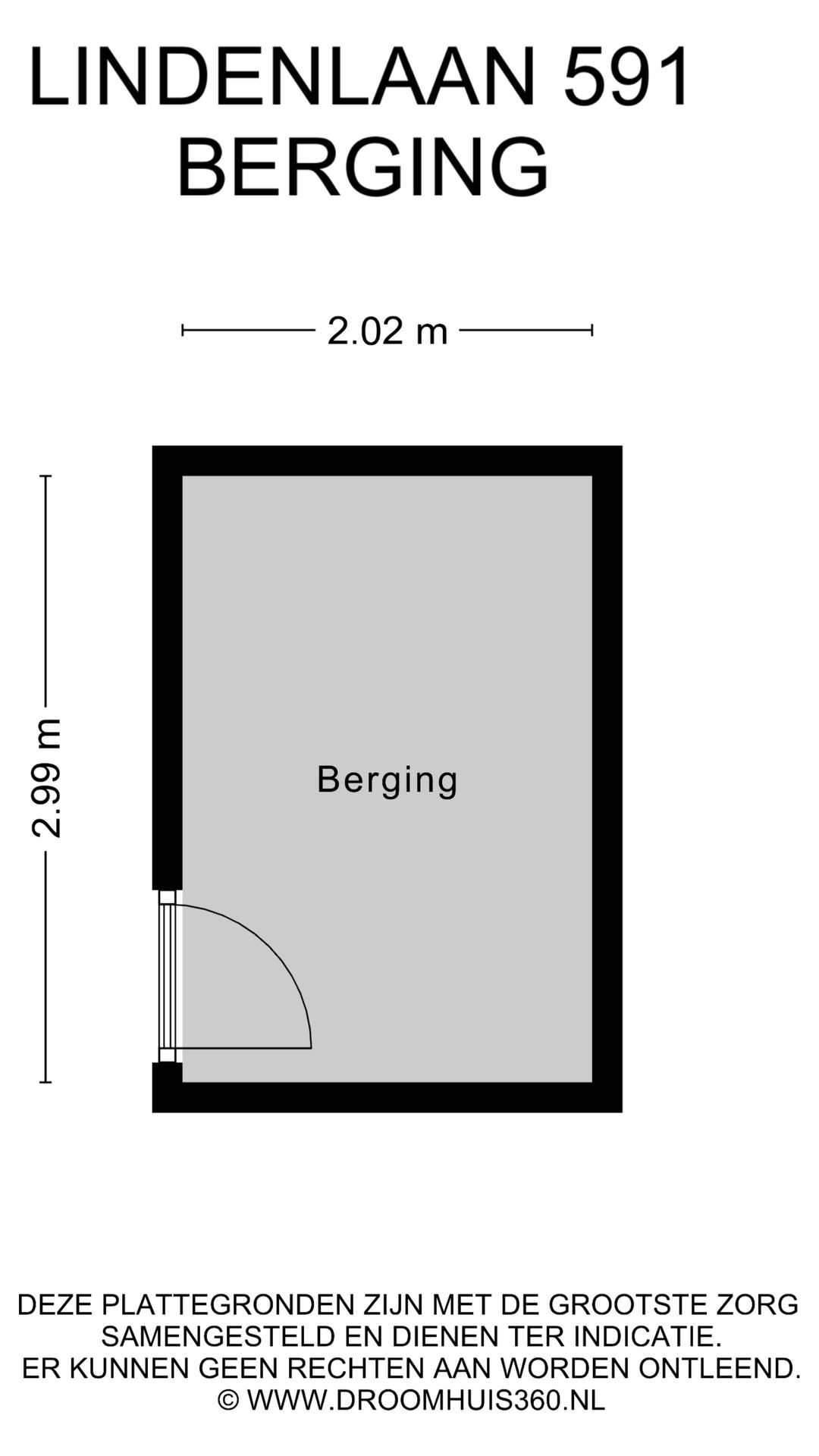 Foto 23 van Lindenlaan 591