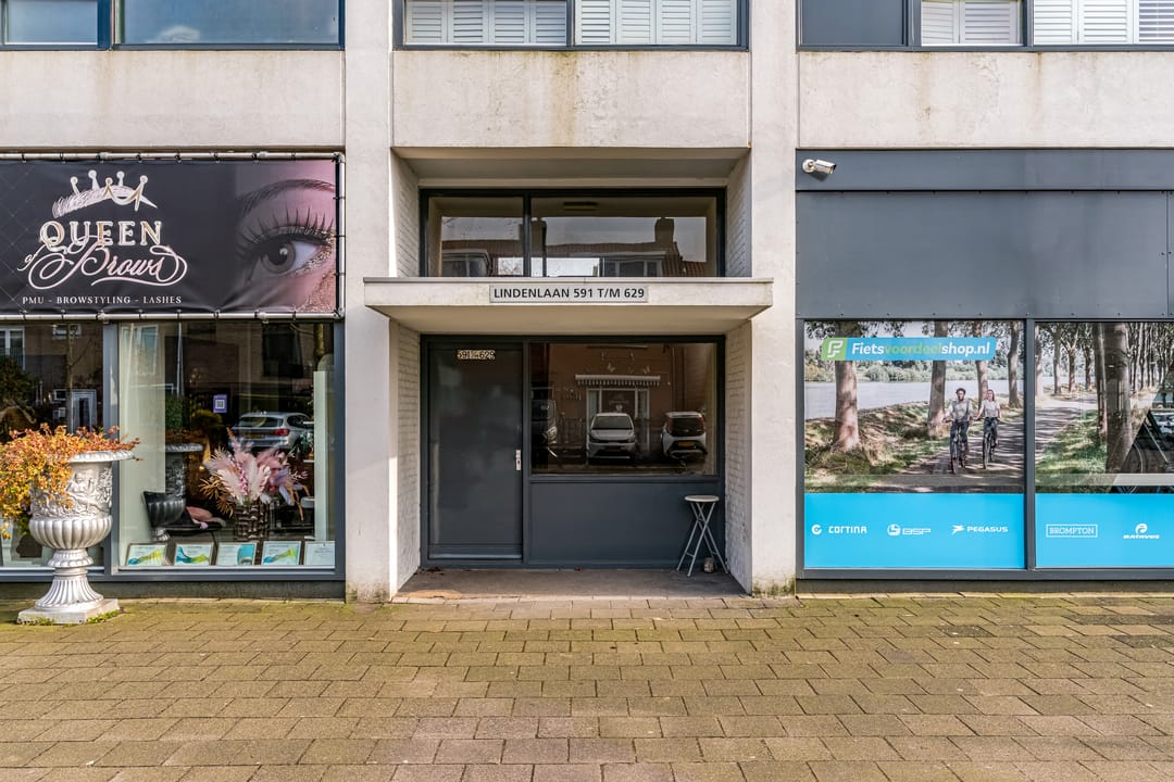 Foto 26 van Lindenlaan 591