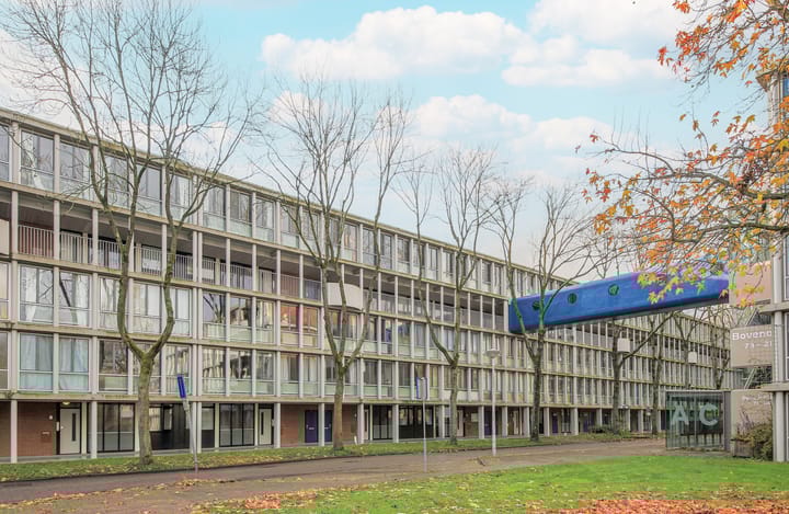 Foto 2 van Bovenover 77