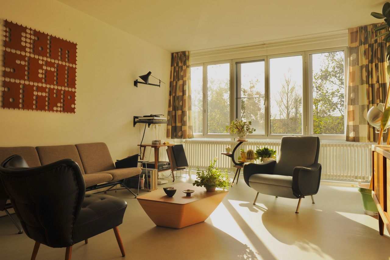 Photo 3 of Bovenover 77