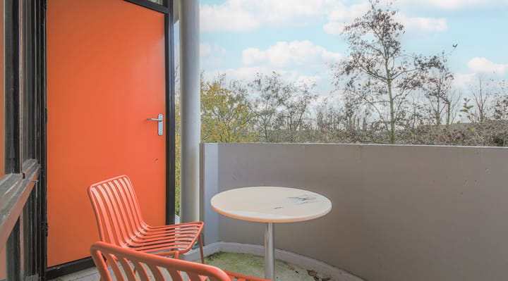 Foto 10 van Bovenover 77