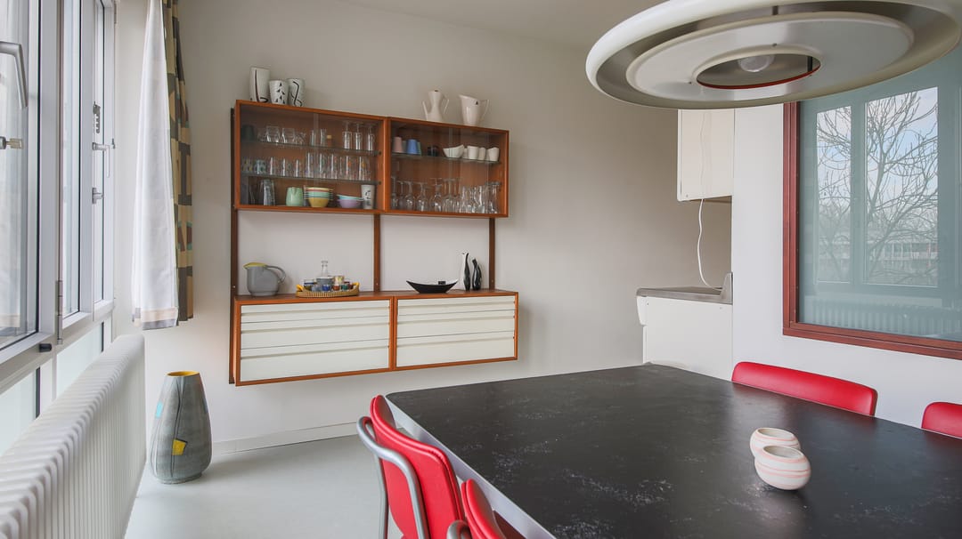 Photo 16 of Bovenover 77