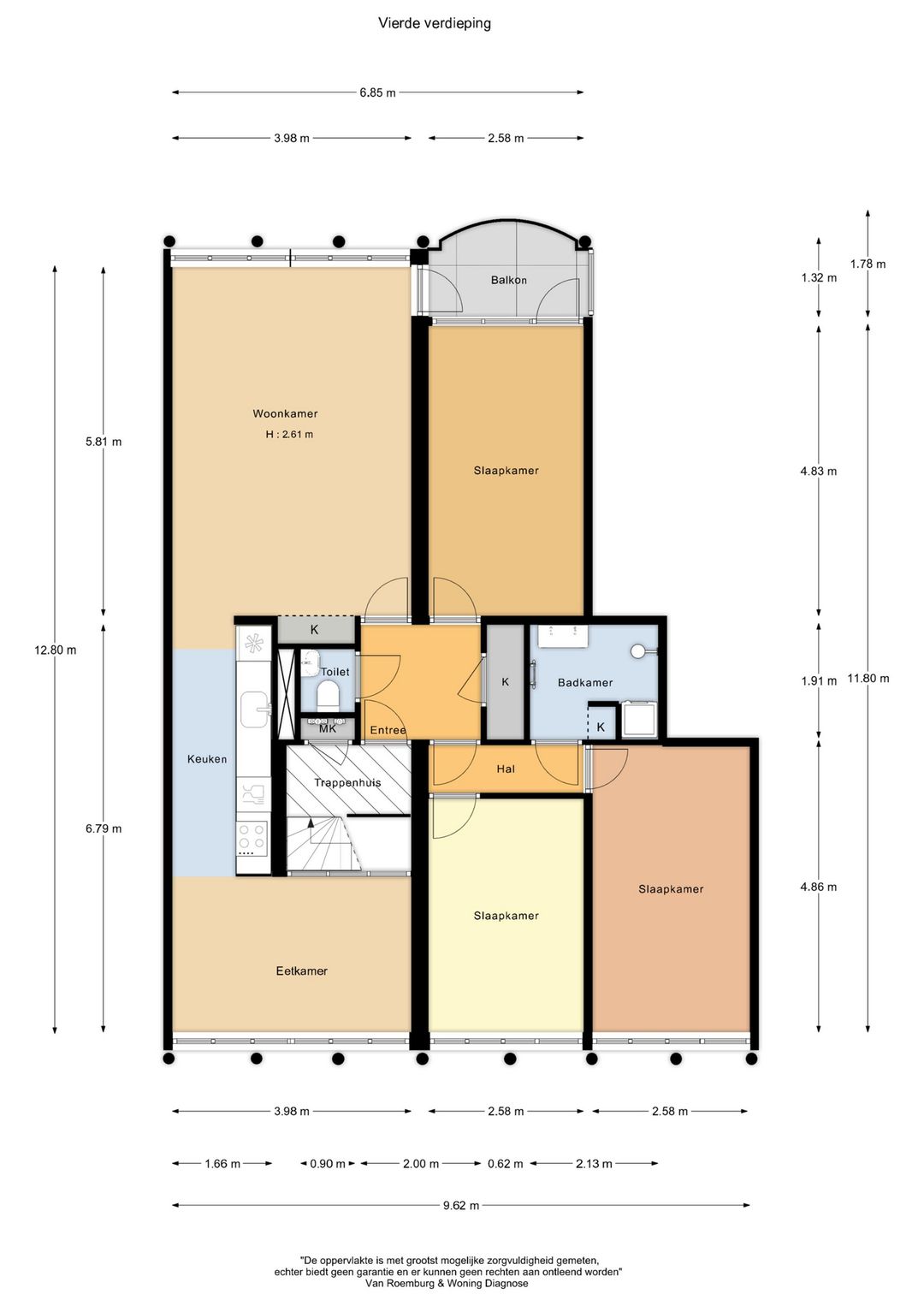 Photo 32 of Bovenover 77