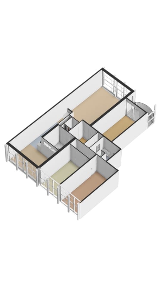 Foto 33 van Bovenover 77