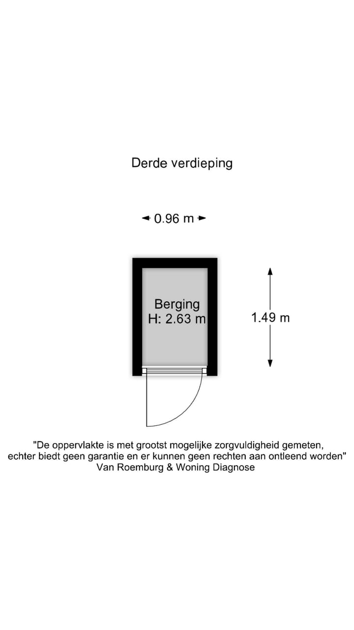 Foto 34 van Bovenover 77