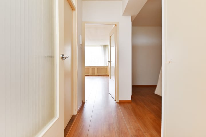 Photo 5 of Nieuwendamlaan 63