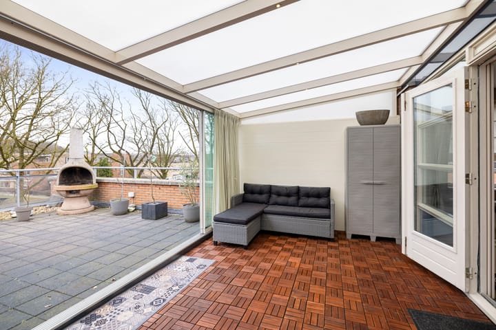 Foto 5 van Johan Wensinkstraat 62