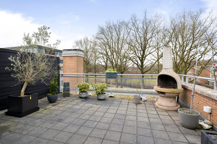 Foto 6 van Johan Wensinkstraat 62