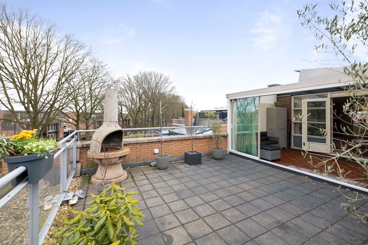 Foto 7 van Johan Wensinkstraat 62