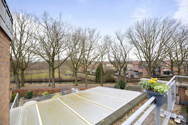 Foto 8 van Johan Wensinkstraat 62