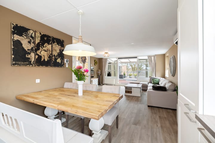 Foto 13 van Johan Wensinkstraat 62