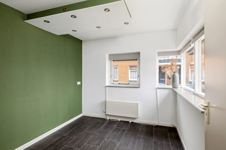 Foto 25 van Johan Wensinkstraat 62